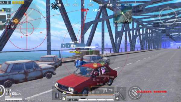 和平精英辅助【地狱犬/哮天犬】